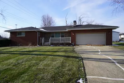 6092 Cleveland Street, Merrillville, IN 46410 - Photo 1