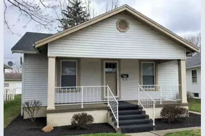 203 SW 18th Street, Richmond, IN 47374 - Photo 1