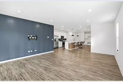 14556 Clover Avenue, Cedar Lake, IN 46303 - Photo 11