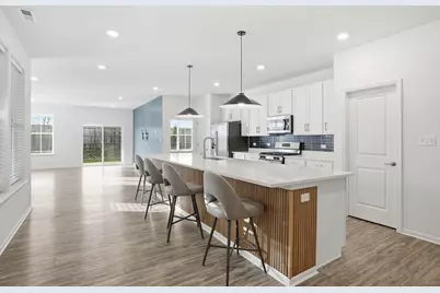 14556 Clover Avenue, Cedar Lake, IN 46303 - Photo 5