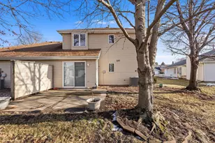 126 Bluegrass Dr, Schererville, IN 46375 - Photo 29