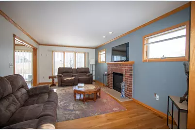 9741 Whitehall Garden, Munster, IN 46321 - Photo 5