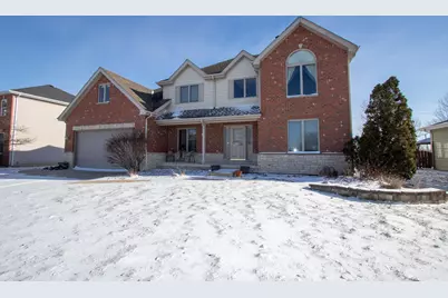 9741 Whitehall Garden, Munster, IN 46321 - Photo 5