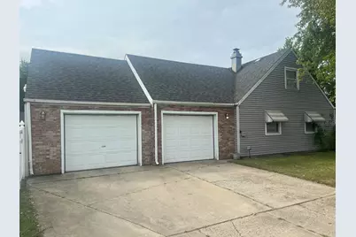 3507 W 20th Avenue, Gary, IN 46404 - Photo 3