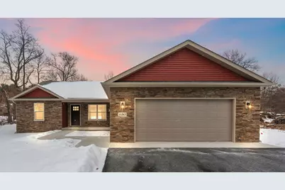 11363 Quail Run Drive N, Wheatfield, IN 46392 - Photo 1