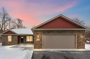 11363 Quail Run Dr N, Wheatfield, IN 46392 - Photo 1