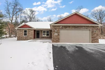 11363 Quail Run Drive N, Wheatfield, IN 46392 - Photo 3