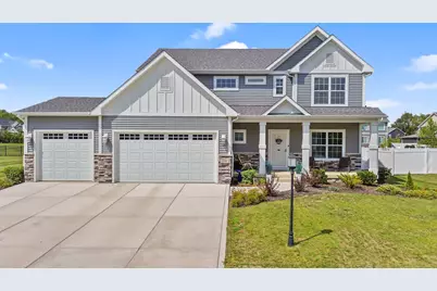 2207 Mary Lane, Valparaiso, IN 46383 - Photo 1