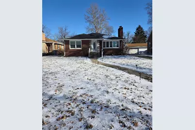 7223 Baring Parkway, Hammond, IN 46324 - Photo 3