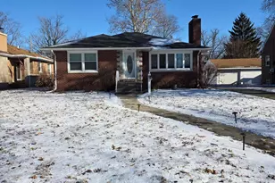 7223 Baring Pkwy, Hammond, IN 46324 - Photo 3