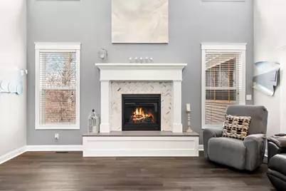 12815 Baker Court, Crown Point, IN 46307 - Photo 17