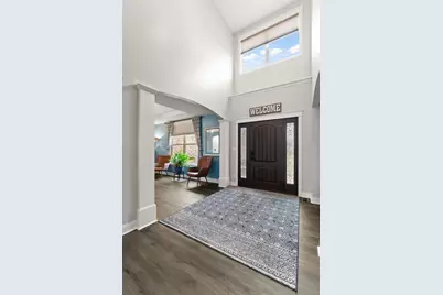 12815 Baker Court, Crown Point, IN 46307 - Photo 9