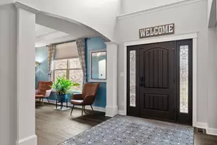 12815 Baker Ct, Crown Point, IN 46307 - Photo 9