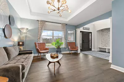 12815 Baker Court, Crown Point, IN 46307 - Photo 13