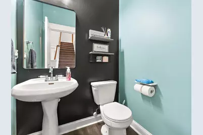 12815 Baker Court, Crown Point, IN 46307 - Photo 23