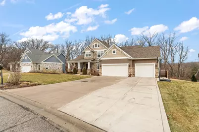 12815 Baker Court, Crown Point, IN 46307 - Photo 53