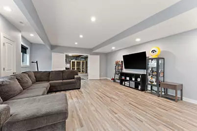 12815 Baker Court, Crown Point, IN 46307 - Photo 41