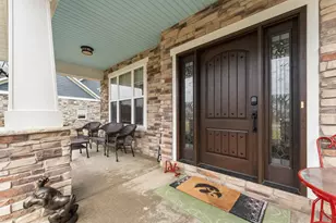 12815 Baker Ct, Crown Point, IN 46307 - Photo 3