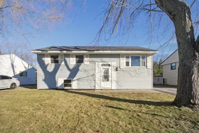 2355 McCool Road, Portage, IN 46368 - Photo 1