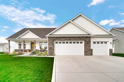 1732 Stellar Street, Hobart, IN 46342 - Photo 1