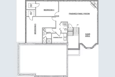 8240 Dylan Drive, Merrillville, IN 46410 - Photo 19