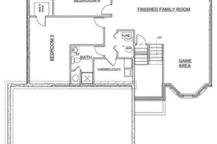 8240 Dylan Dr, Merrillville, IN 46410 - Photo 19