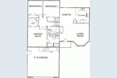 8302 Dylan Drive, Merrillville, IN 46410 - Photo 13