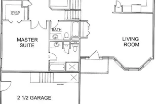 8302 Dylan Dr, Merrillville, IN 46410 - Photo 13