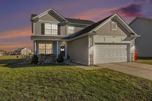 13933 Heartland Ct, Cedar Lake, IN 46303 - Photo 29