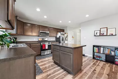 13933 Heartland Court, Cedar Lake, IN 46303 - Photo 7