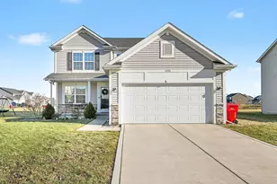 13933 Heartland Ct, Cedar Lake, IN 46303 - Photo 1
