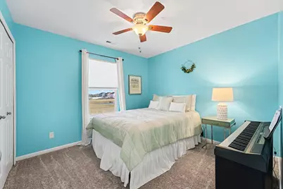 13933 Heartland Court, Cedar Lake, IN 46303 - Photo 19