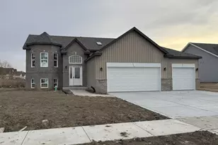 8252 Dylan Dr, Merrillville, IN 46410 - Photo 1