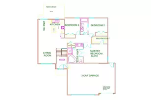 8252 Dylan Dr, Merrillville, IN 46410 - Photo 11