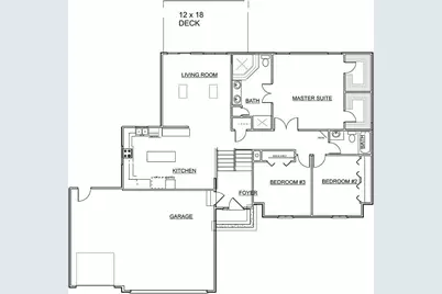 8246 Dylan Drive, Merrillville, IN 46410 - Photo 17