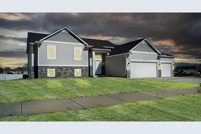 8246 Dylan Drive, Merrillville, IN 46410 - Photo 1