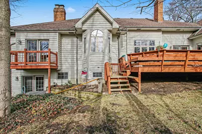 2508 Pebble Beach Drive, Valparaiso, IN 46383 - Photo 35