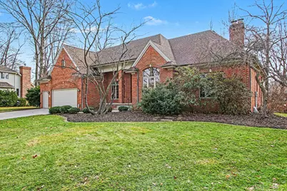 2508 Pebble Beach Drive, Valparaiso, IN 46383 - Photo 33