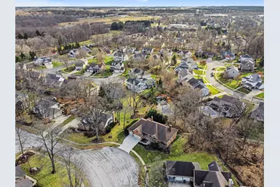 2508 Pebble Beach Drive, Valparaiso, IN 46383 - Photo 37