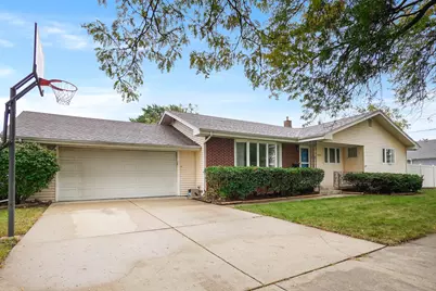 9307 Grace Street, Highland, IN 46322 - Photo 7