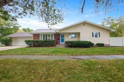 9307 Grace Street, Highland, IN 46322 - Photo 1