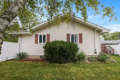 9307 Grace Street, Highland, IN 46322 - Photo 5