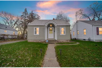 602 S 35th Street, South Bend, IN 46615 - Photo 1