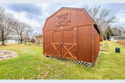 601 Post Street, Wanatah, IN 46390 - Photo 5