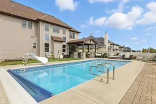 9875 Aster Cove, Saint John, IN 46373 - Photo 33