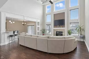 9875 Aster Cove, Saint John, IN 46373 - Photo 7