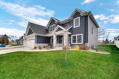 4900 Princess Drive, Valparaiso, IN 46383 - Photo 3