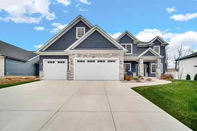 4900 Princess Drive, Valparaiso, IN 46383 - Photo 1