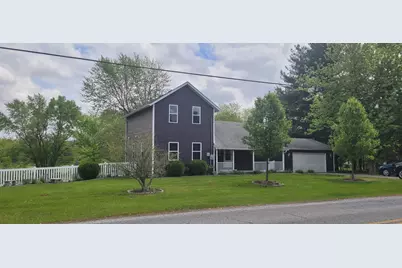 404 N Burr Street, Lowell, IN 46356 - Photo 3