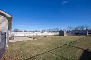 1163 Tanya St, Westchester Township, IN 46304 - Photo 35